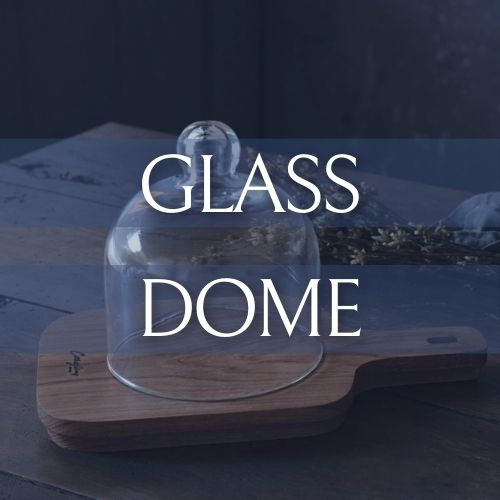 Glass Domes